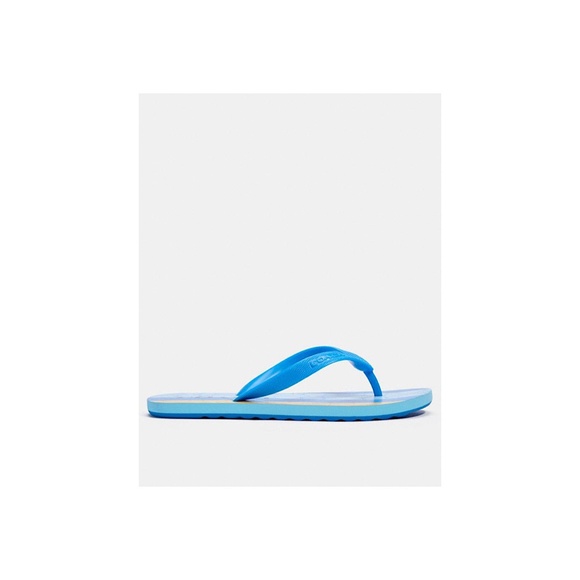 Coach Zak Striped Flip Flop - Picture 2 of 9